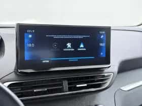 Peugeot 5008 (2021) thumbnail 24