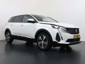 Peugeot 5008 (2021) thumbnail 35