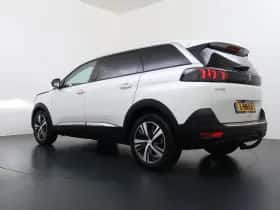 Peugeot 5008 (2021) thumbnail 37