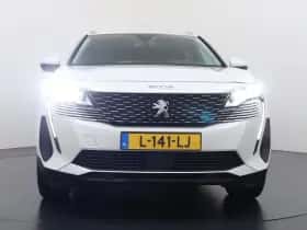 Peugeot 5008 (2021) thumbnail 38