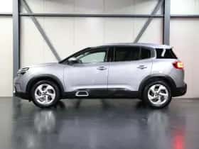 Citroën C5 Aircross (2021) thumbnail 2
