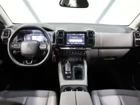 Citroën C5 Aircross (2021) thumbnail 12