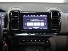 Citroën C5 Aircross (2021) thumbnail 13