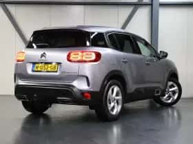 Citroën C5 Aircross (2021) thumbnail 3