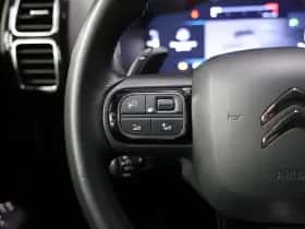 Citroën C5 Aircross (2021) thumbnail 25
