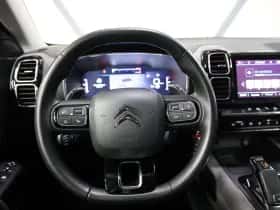 Citroën C5 Aircross (2021) thumbnail 27
