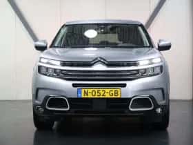 Citroën C5 Aircross (2021) thumbnail 4