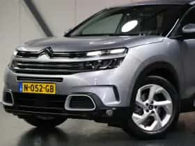 Citroën C5 Aircross (2021) thumbnail 5