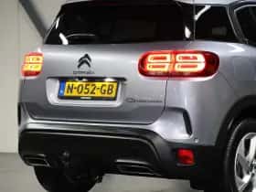 Citroën C5 Aircross (2021) thumbnail 6
