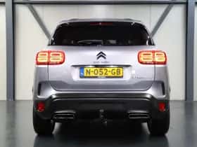 Citroën C5 Aircross (2021) thumbnail 7