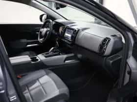 Citroën C5 Aircross (2021) thumbnail 8