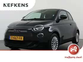 Fiat 500 (2023)