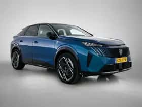 Peugeot e-3008 (2025) thumbnail 2