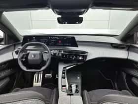 Peugeot e-3008 (2025) thumbnail 11