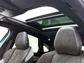 Peugeot e-3008 (2025) thumbnail 26