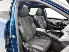 Peugeot e-3008 (2025) thumbnail 28