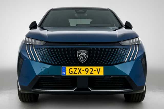 Peugeot e-3008 (2025) thumbnail 4