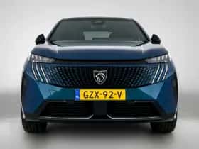 Peugeot e-3008 (2025) thumbnail 4