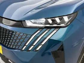 Peugeot e-3008 (2025) thumbnail 33