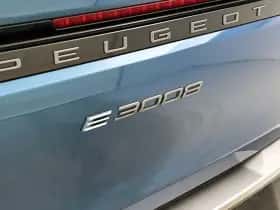 Peugeot e-3008 (2025) thumbnail 34