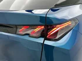 Peugeot e-3008 (2025) thumbnail 35