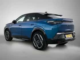 Peugeot e-3008 (2025) thumbnail 6