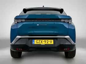 Peugeot e-3008 (2025) thumbnail 7