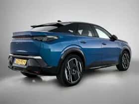 Peugeot e-3008 (2025) thumbnail 8