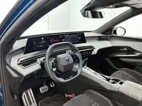Peugeot e-3008 (2025) thumbnail 10