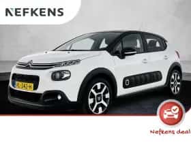 Citroën C3 (2018)