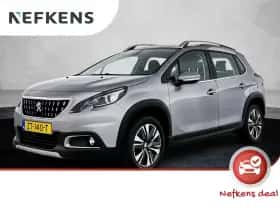 Peugeot 2008 (2019)