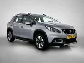 Peugeot 2008 (2019) thumbnail 2