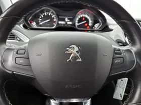 Peugeot 2008 (2019) thumbnail 13
