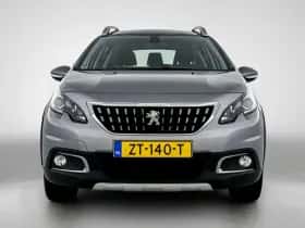 Peugeot 2008 (2019) thumbnail 4