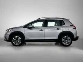 Peugeot 2008 (2019) thumbnail 5