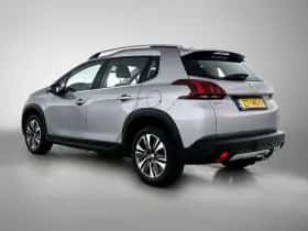 Peugeot 2008 (2019) thumbnail 6