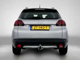 Peugeot 2008 (2019) thumbnail 7