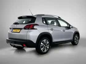 Peugeot 2008 (2019) thumbnail 8