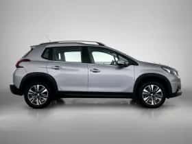Peugeot 2008 (2019) thumbnail 9