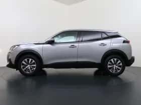 Peugeot 2008 (2021) thumbnail 2