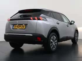 Peugeot 2008 (2021) thumbnail 3