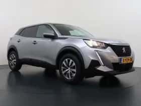 Peugeot 2008 (2021) thumbnail 30