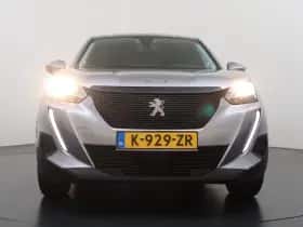 Peugeot 2008 (2021) thumbnail 33