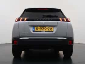 Peugeot 2008 (2021) thumbnail 34