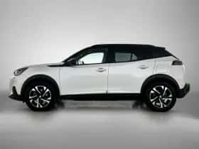 Peugeot e-2008 (2023) thumbnail 2