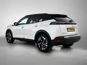 Peugeot e-2008 (2023) thumbnail 3