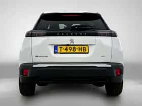 Peugeot e-2008 (2023) thumbnail 4
