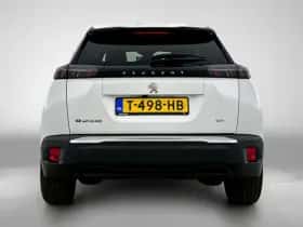 Peugeot e-2008 (2023) thumbnail 4