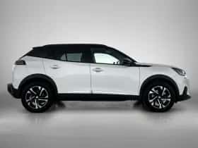 Peugeot e-2008 (2023) thumbnail 6