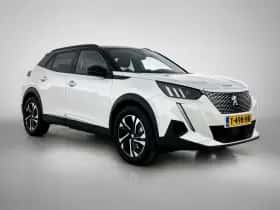 Peugeot e-2008 (2023) thumbnail 7